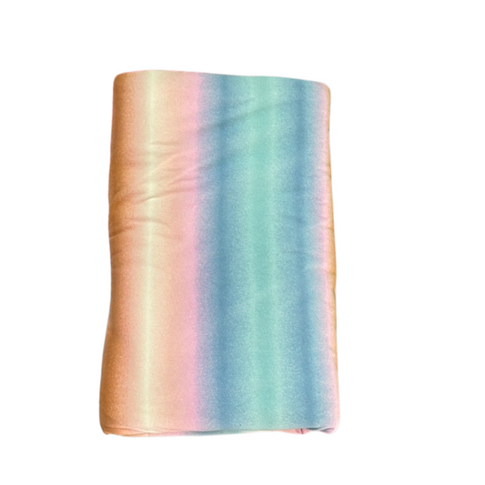Spring Rainbow