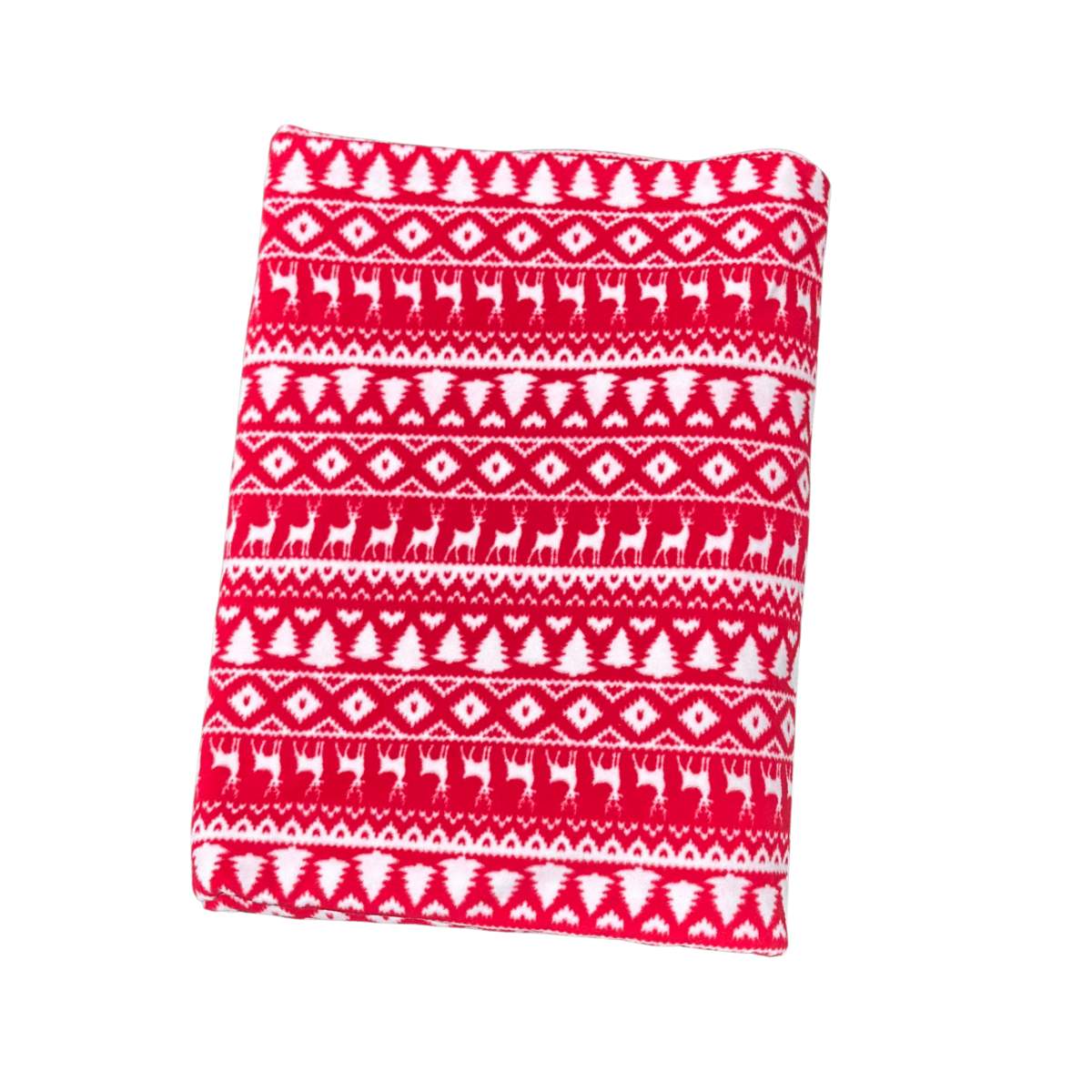 Noen red reindeer