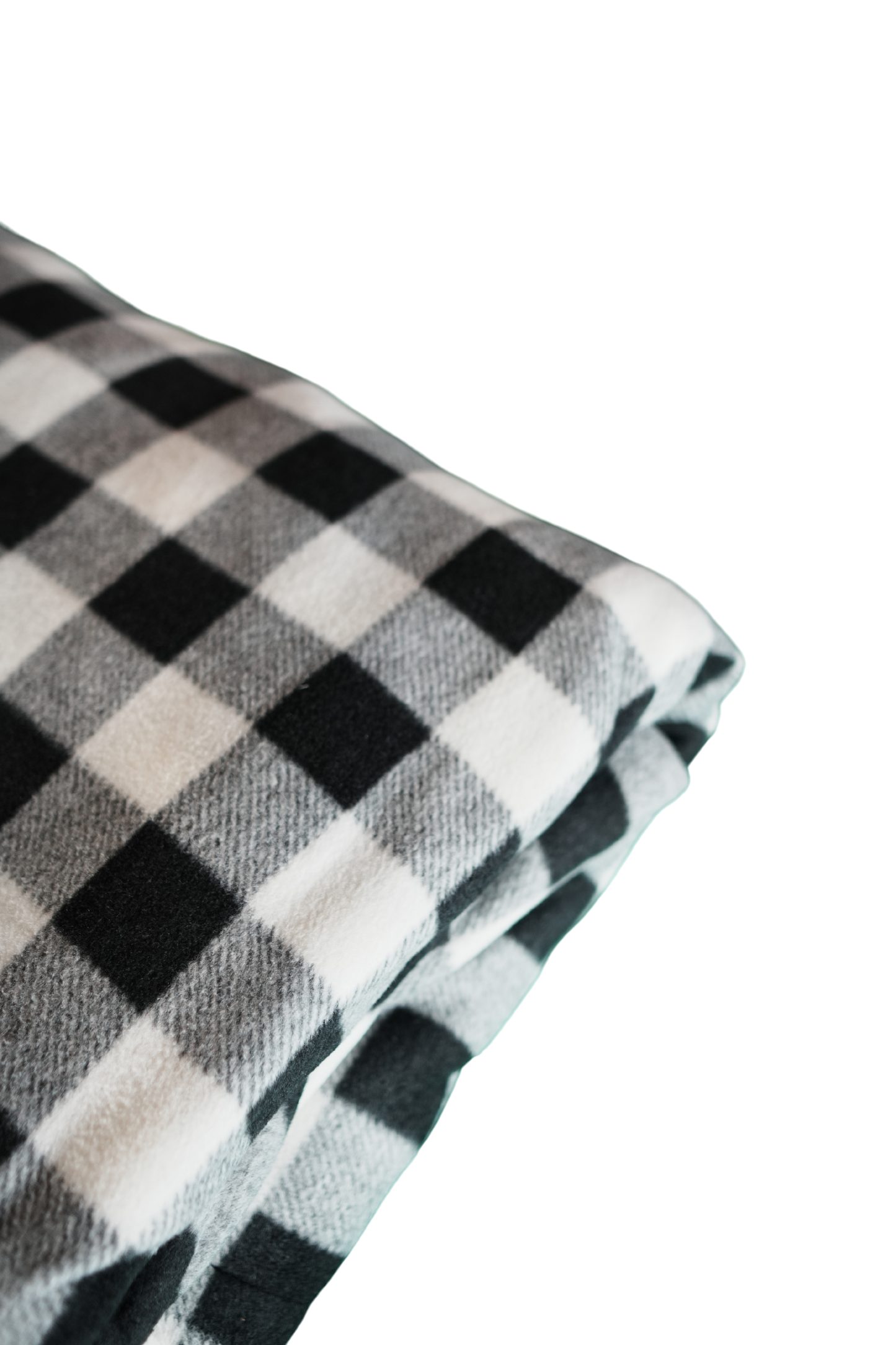 Black and white square